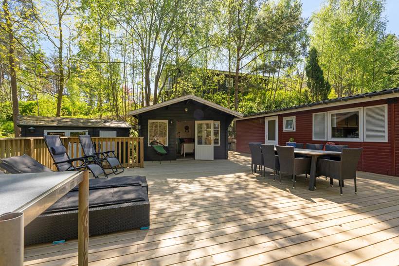 Foto von Ferienhaus LV91 in Ebeltoft - Ostjütland