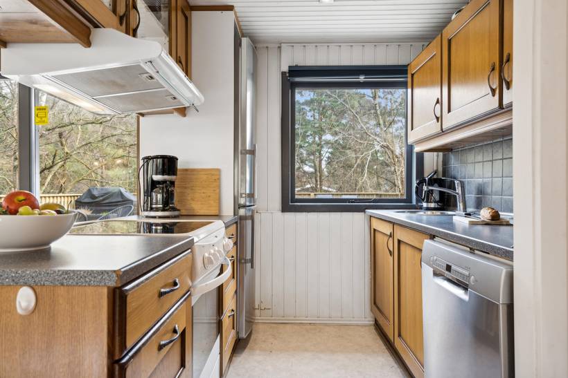 Foto von Ferienhaus LV91 in Ebeltoft - Ostjütland