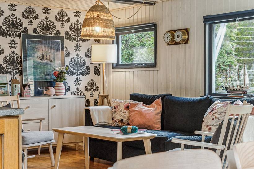Foto von Ferienhaus LV91 in Ebeltoft - Ostjütland