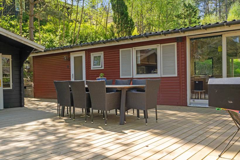 Foto von Ferienhaus LV91 in Ebeltoft - Ostjütland