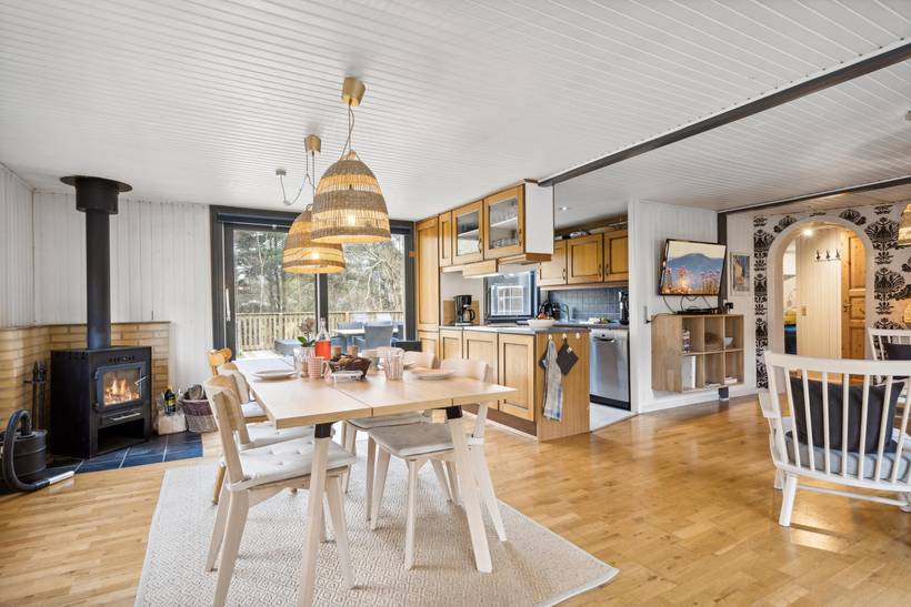 Foto von Ferienhaus LV91 in Ebeltoft - Ostjütland