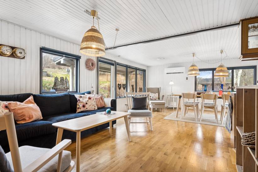 Foto von Ferienhaus LV91 in Ebeltoft - Ostjütland