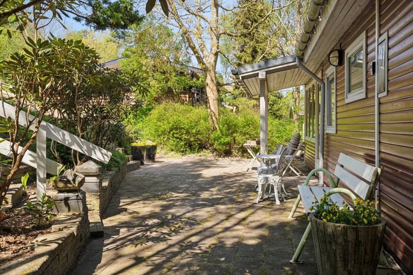 Foto von Ferienhaus LV91 in Ebeltoft - Ostjütland