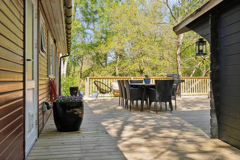 Foto von Ferienhaus LV91 in Ebeltoft - Ostjütland