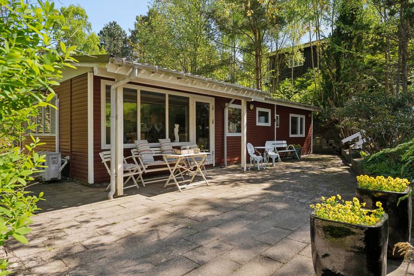 Foto von Ferienhaus LV91 in Ebeltoft - Ostjütland