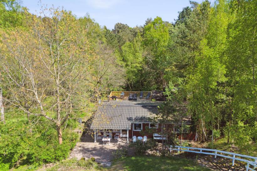 Foto von Ferienhaus LV91 in Ebeltoft - Ostjütland