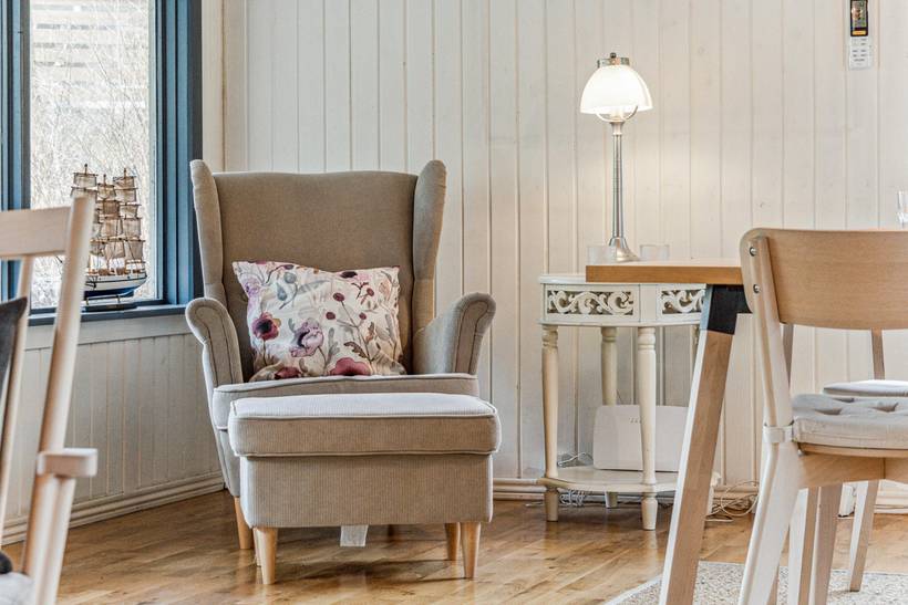 Foto von Ferienhaus LV91 in Ebeltoft - Ostjütland