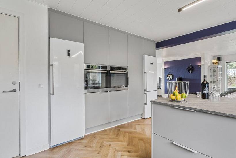 Foto von Ferienhaus LV97 in Klegod - Westjütland