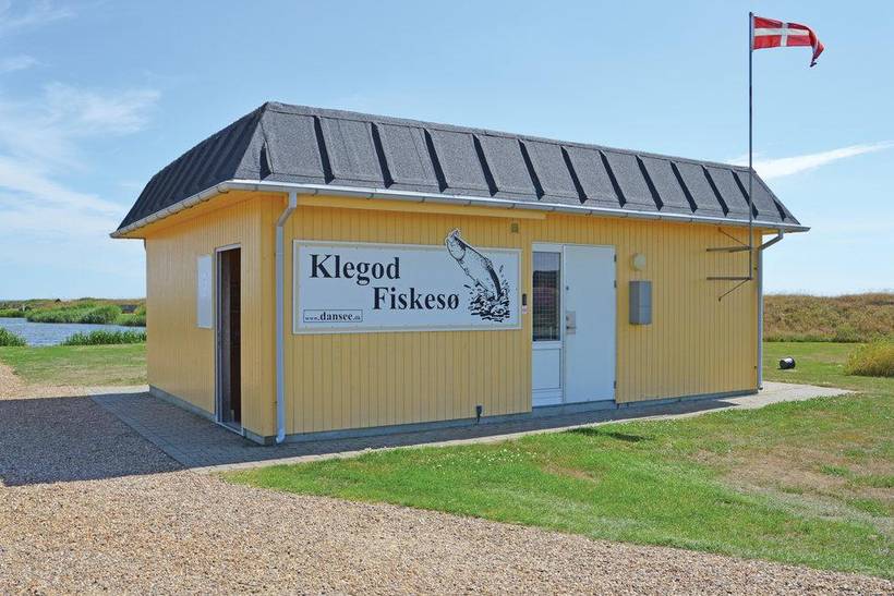 Foto von Ferienhaus LV97 in Klegod - Westjütland