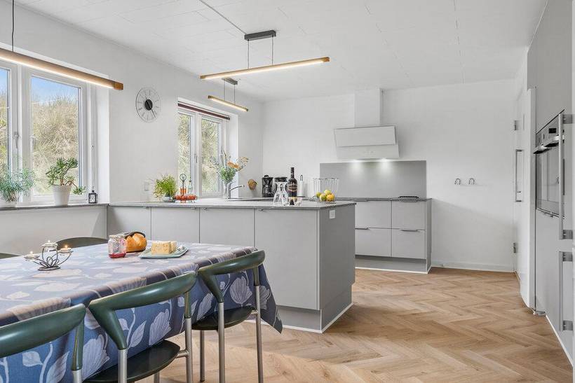 Foto von Ferienhaus LV97 in Klegod - Westjütland