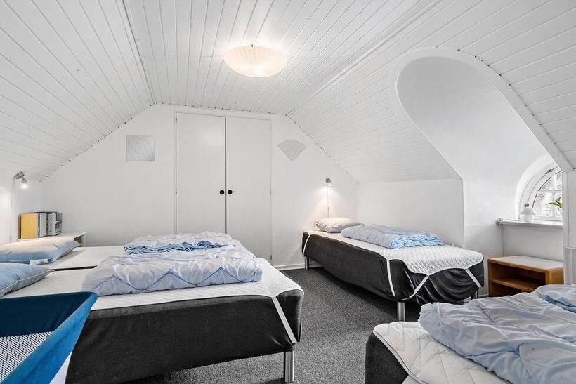 Foto von Ferienhaus LV97 in Klegod - Westjütland