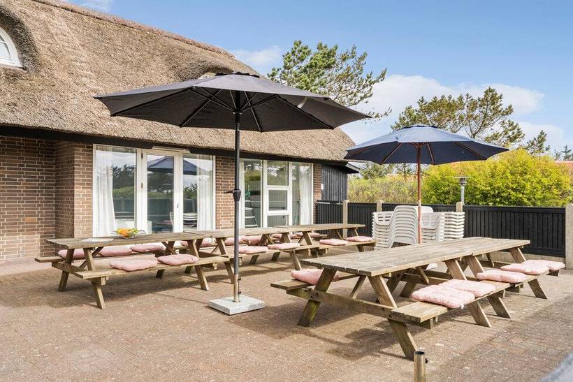 Foto von Ferienhaus LV97 in Klegod - Westjütland