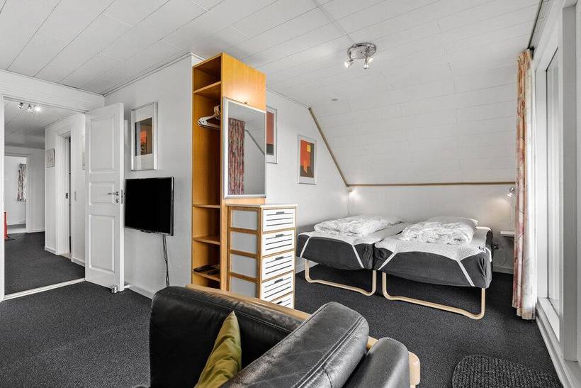 Foto von Ferienhaus LV97 in Klegod - Westjütland