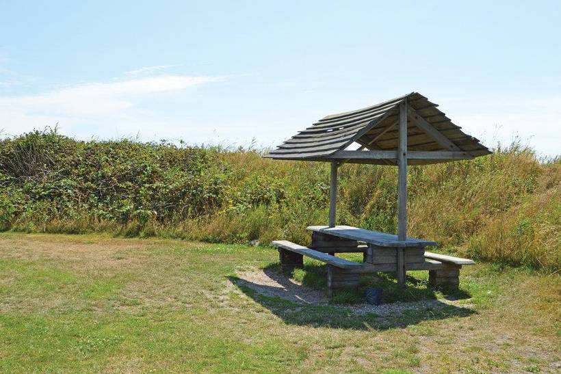Foto von Ferienhaus LV97 in Klegod - Westjütland