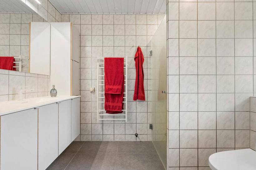 Foto von Ferienhaus LV97 in Klegod - Westjütland
