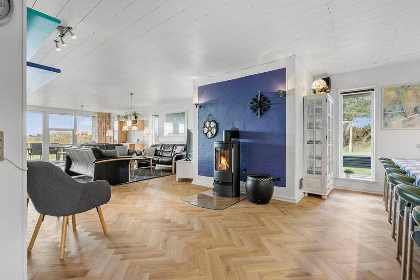 Foto von Ferienhaus LV97 in Klegod - Westjütland