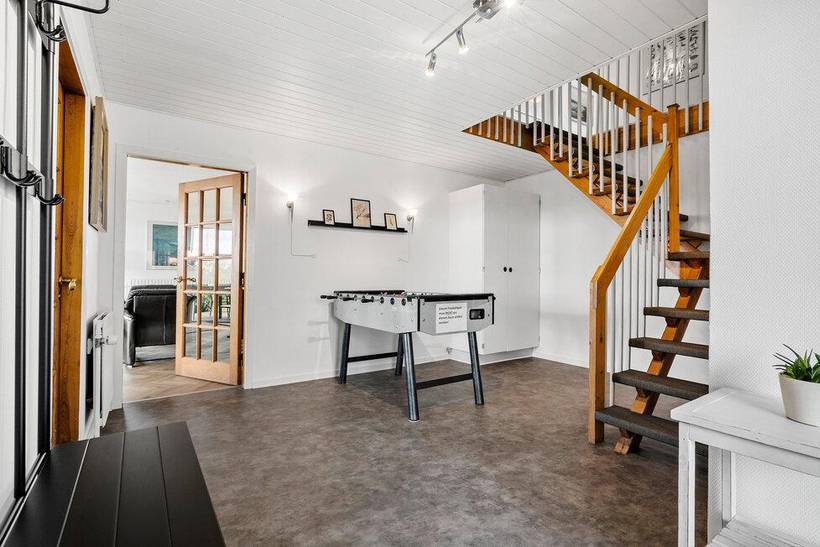 Foto von Ferienhaus LV97 in Klegod - Westjütland
