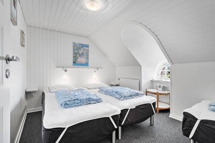 Foto von Ferienhaus LV97 in Klegod - Westjütland