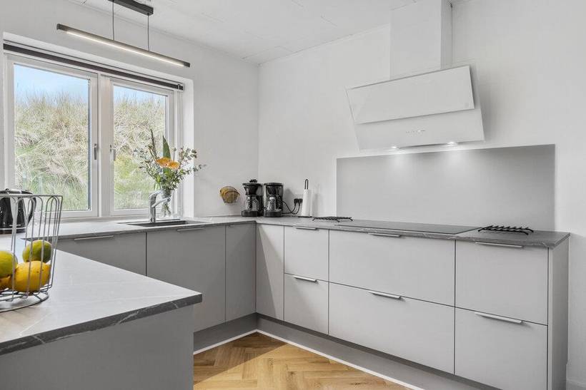 Foto von Ferienhaus LV97 in Klegod - Westjütland