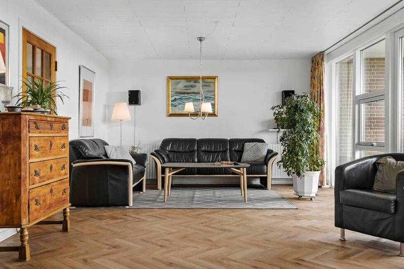 Foto von Ferienhaus LV97 in Klegod - Westjütland