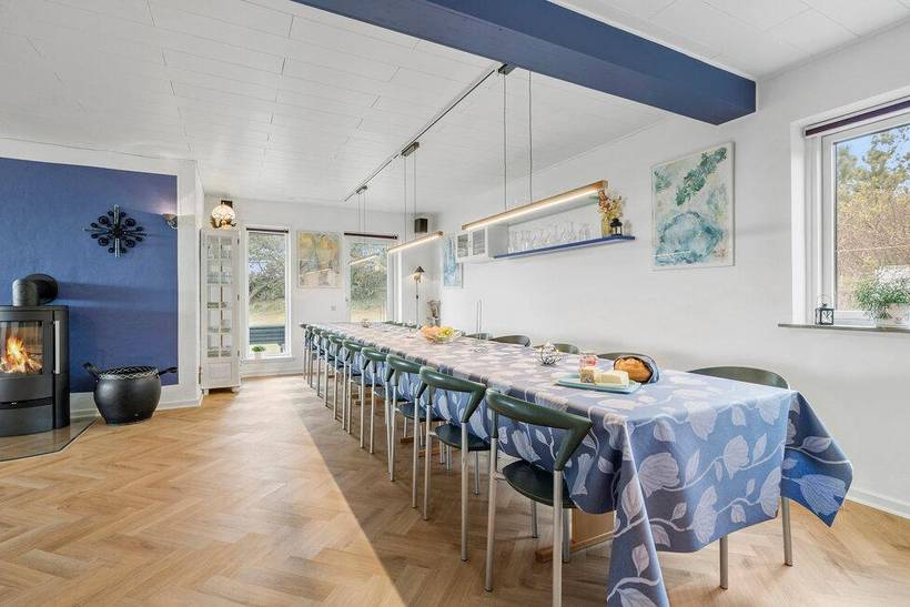 Foto von Ferienhaus LV97 in Klegod - Westjütland