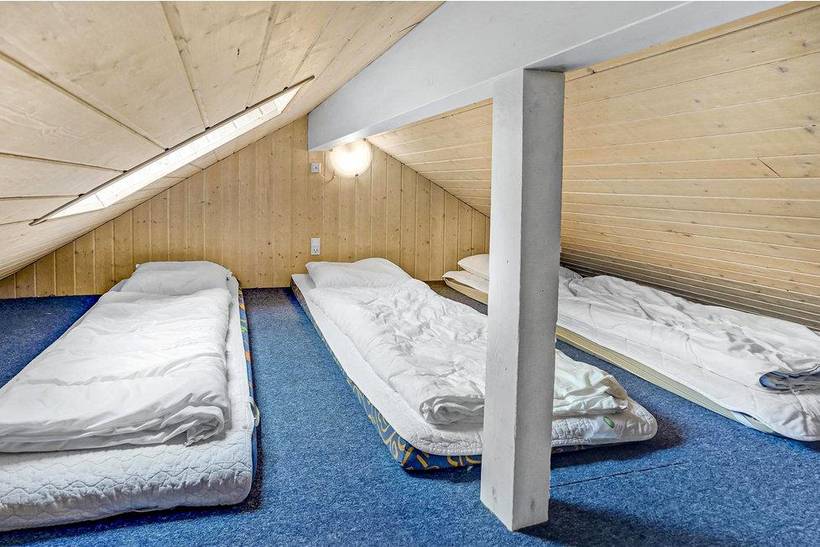 Foto von Ferienhaus LV99 in Marielyst - Falster