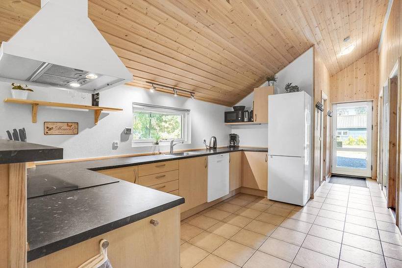 Foto von Ferienhaus LV99 in Marielyst - Falster