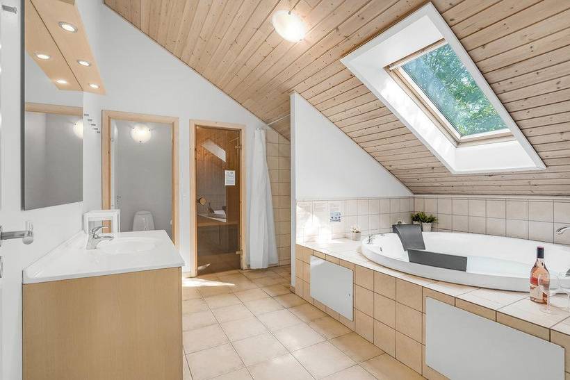 Foto von Ferienhaus LV99 in Marielyst - Falster