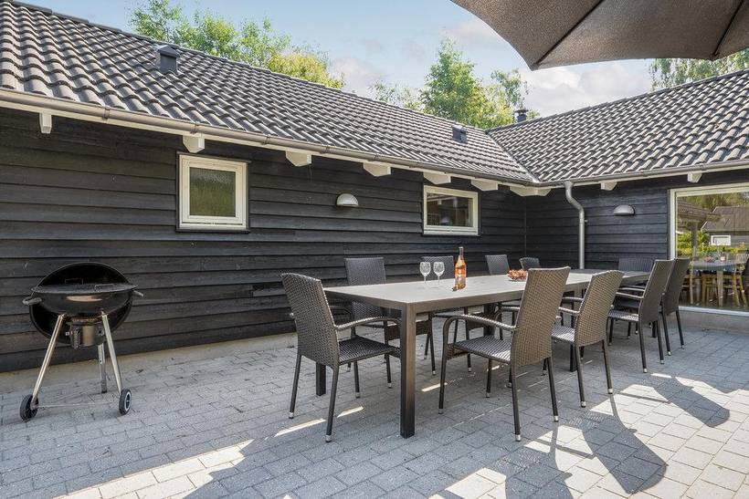 Foto von Ferienhaus LV99 in Marielyst - Falster