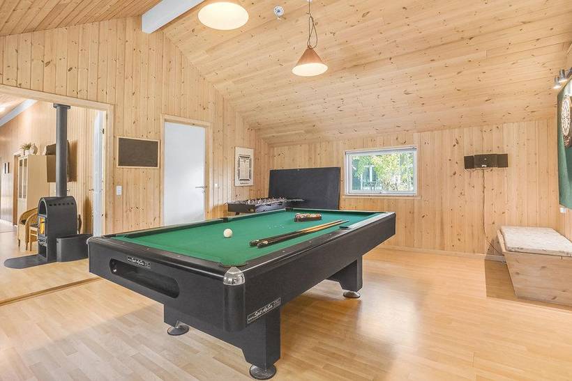 Foto von Ferienhaus LV99 in Marielyst - Falster