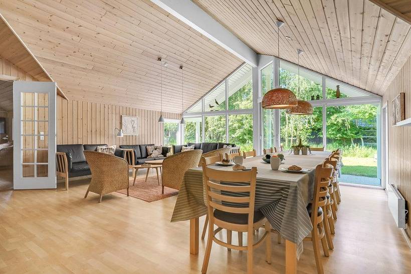 Foto von Ferienhaus LV99 in Marielyst - Falster