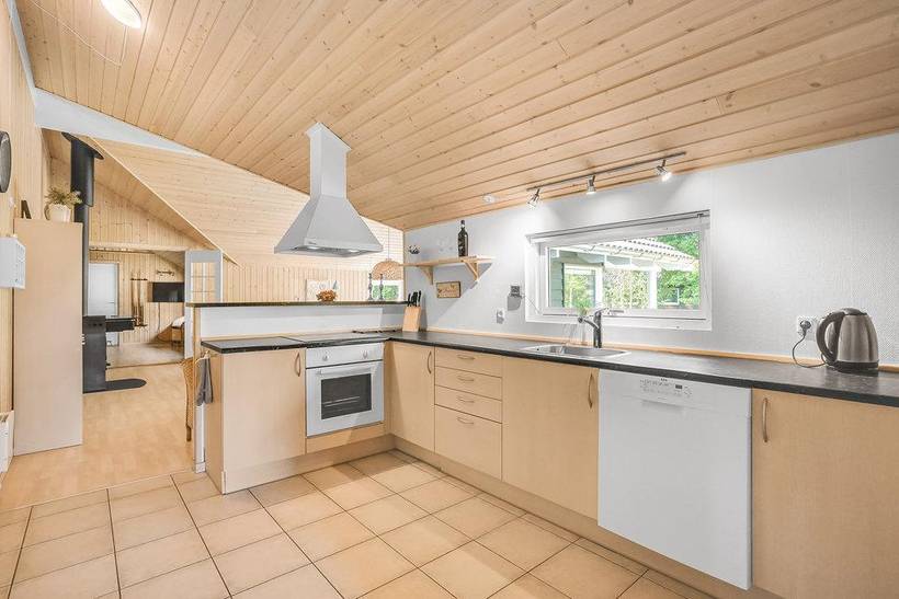 Foto von Ferienhaus LV99 in Marielyst - Falster
