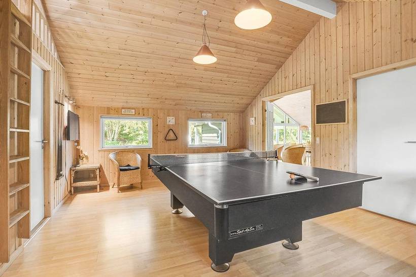 Foto von Ferienhaus LV99 in Marielyst - Falster