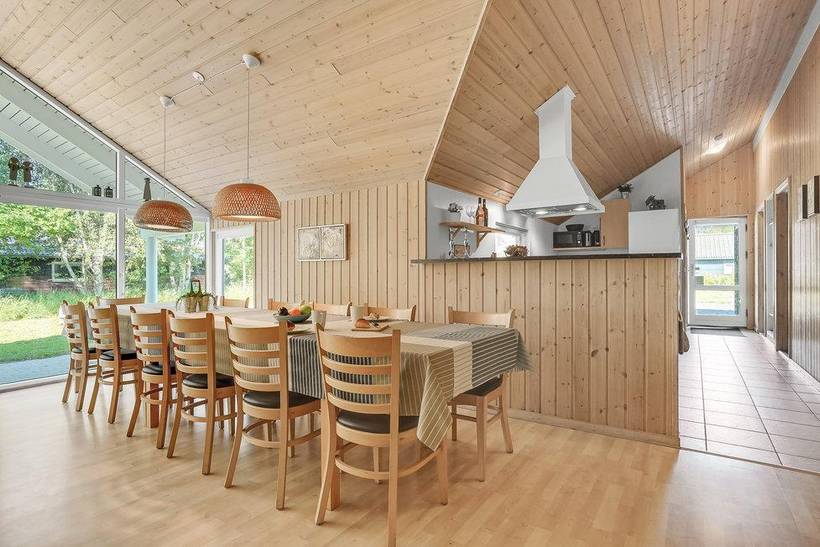 Foto von Ferienhaus LV99 in Marielyst - Falster