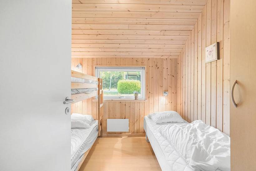 Foto von Ferienhaus LV99 in Marielyst - Falster