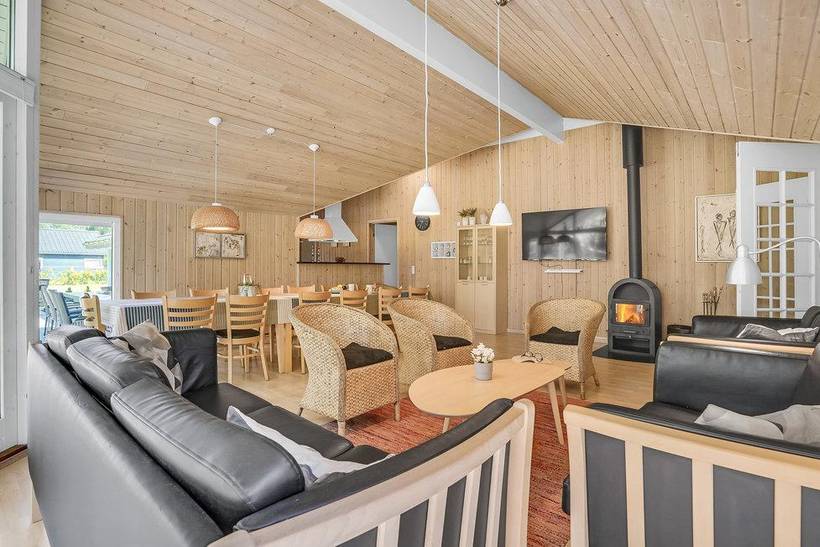Foto von Ferienhaus LV99 in Marielyst - Falster