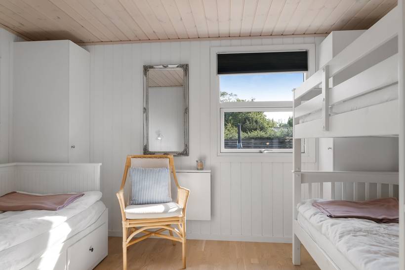 Foto von Ferienhaus LW00 in Lyngså - Nordjütland Ost