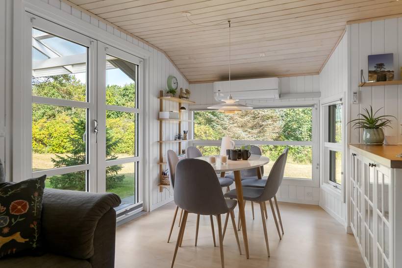 Foto von Ferienhaus LW00 in Lyngså - Nordjütland Ost