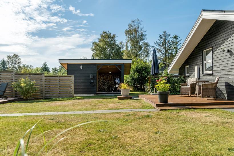 Foto von Ferienhaus LW00 in Lyngså - Nordjütland Ost