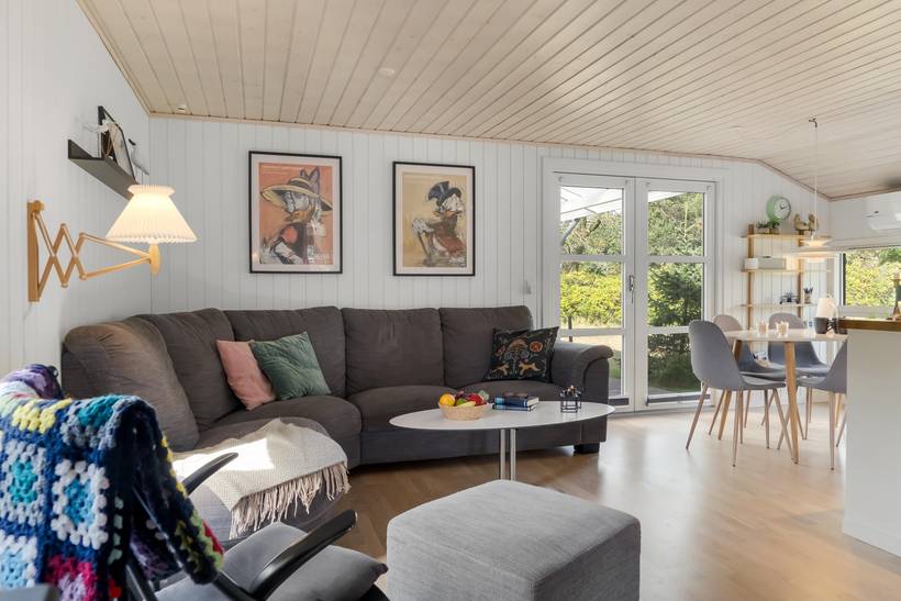 Foto von Ferienhaus LW00 in Lyngså - Nordjütland Ost