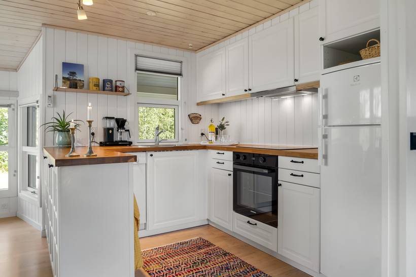 Foto von Ferienhaus LW00 in Lyngså - Nordjütland Ost