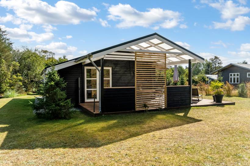 Foto von Ferienhaus LW00 in Lyngså - Nordjütland Ost