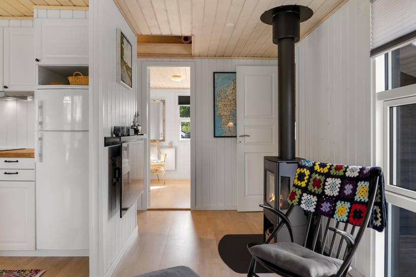 Foto von Ferienhaus LW00 in Lyngså - Nordjütland Ost