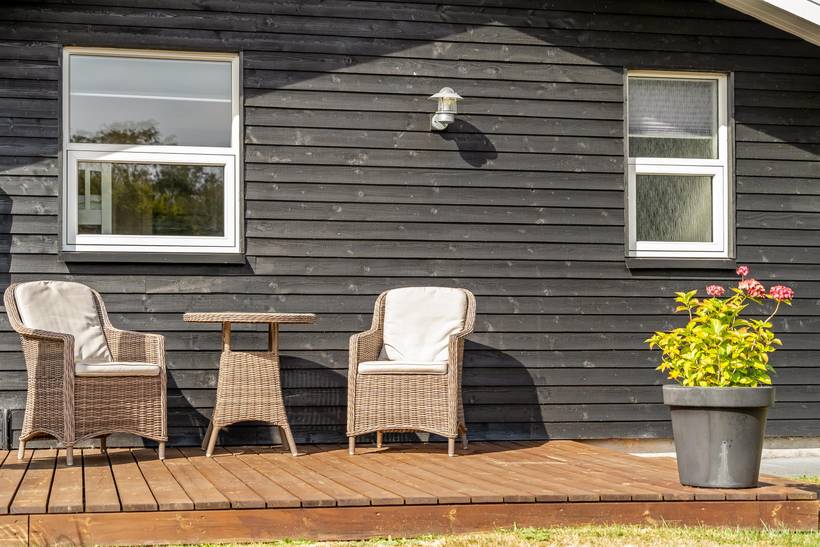 Foto von Ferienhaus LW00 in Lyngså - Nordjütland Ost