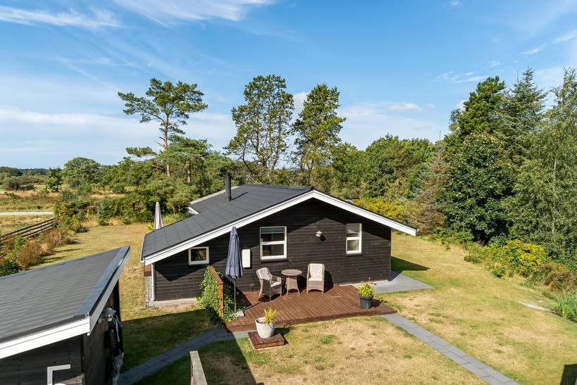 Foto von Ferienhaus LW00 in Lyngså - Nordjütland Ost