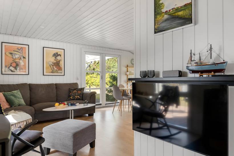 Foto von Ferienhaus LW00 in Lyngså - Nordjütland Ost
