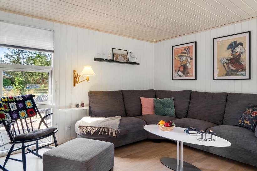 Foto von Ferienhaus LW00 in Lyngså - Nordjütland Ost
