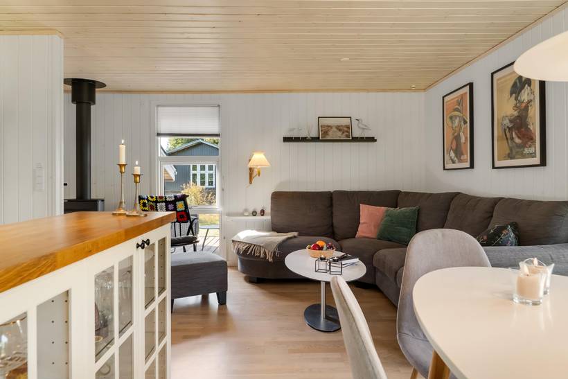 Foto von Ferienhaus LW00 in Lyngså - Nordjütland Ost