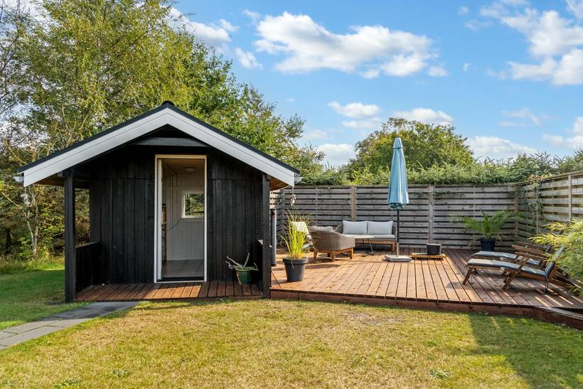 Foto von Ferienhaus LW00 in Lyngså - Nordjütland Ost