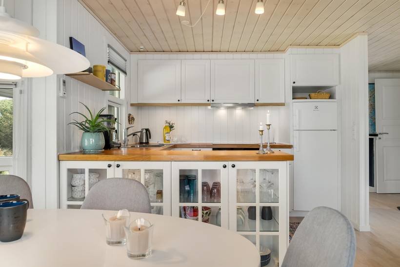 Foto von Ferienhaus LW00 in Lyngså - Nordjütland Ost
